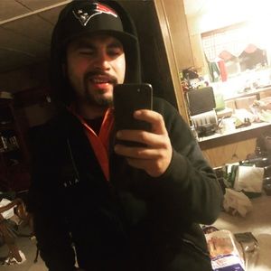 Meet your Posher, Sergio